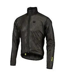 JACKET PISSEI MANTELLINA PIXIE NERO
